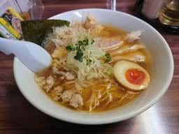 地鶏けい骨 阿波家 宇都宮店