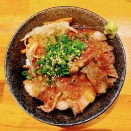 肉の宇佐川