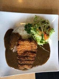 覇楼館