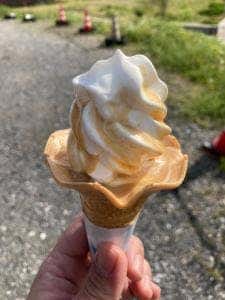 空口ママのみるく工房