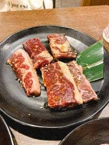 牛繁 初台店