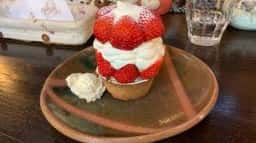 Cafe de しっぽな