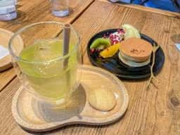 佐助カフェ