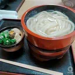 本場さぬきうどん 小六