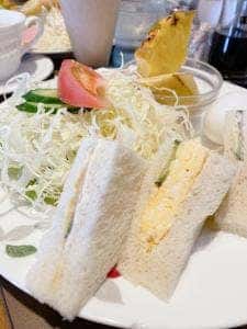 コーヒーハウス ロッキー