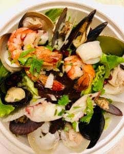 FINCA de LAVIDA