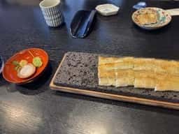 うなぎや