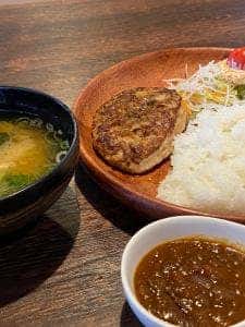 びっくりドンキー 新所沢店
