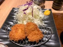 とんかつ和幸 プレンティ神戸店