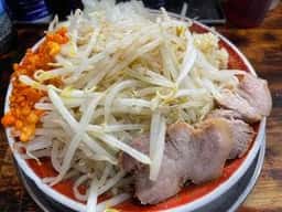 麺でる 多摩センター店