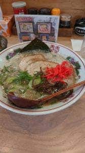 麺屋 こころ
