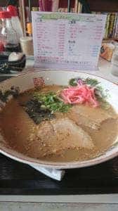 うまか亭