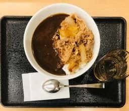 吉野家 4号線一関店