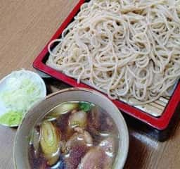 やぶ重