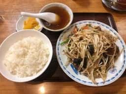 生駒軒