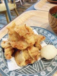 裏六本松Fキッチン