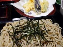 そば処 本味楽 横浜都岡店