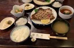 阿蘇お食事処