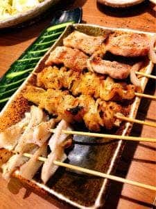 玉金 西池袋店