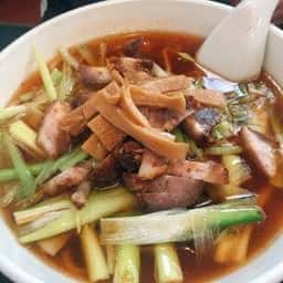 しなそば家