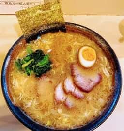 ラーメン六弦