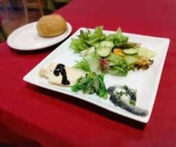 TRATTORIA ARIETTA