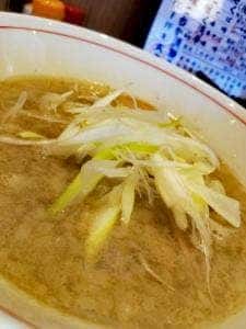 中華そば 壇 吉敷店