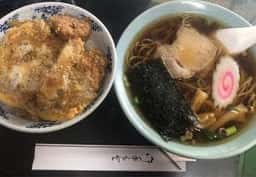 喜多山食堂