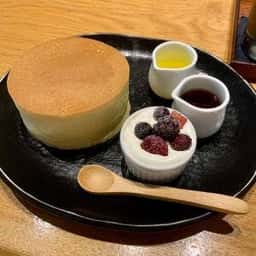 Cafe Salon Sonjin