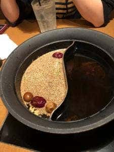 しゃぶ葉 泉バイパス店