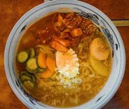 盛岡食堂 上田店