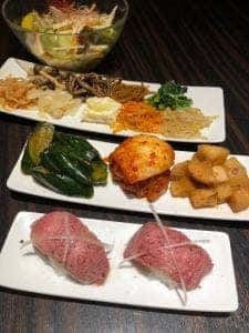 密陽家