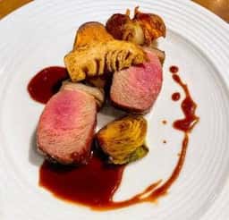 Bistro 樫