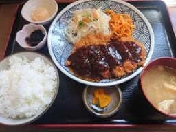 ドライブインえんや