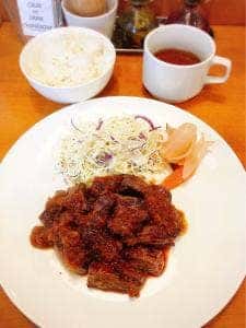 Champagne &GYOZA BAR スタンドシャン食 TOKYO赤坂見附