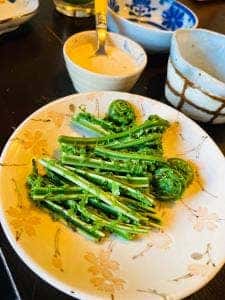 山吉