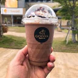 ゴディバ エミフルMASAKI店