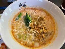 彩食中華 須崎