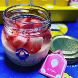 石山寺プリン本舗