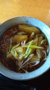 そば哲 遠浅店