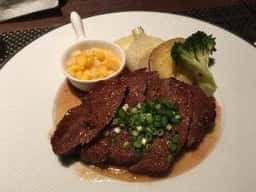 ビストロ&ワインバー BARIN