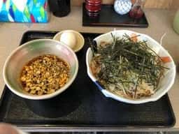 蕎麦しん