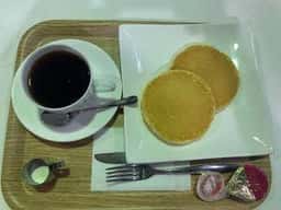 焙煎工房 mikiya coffee
