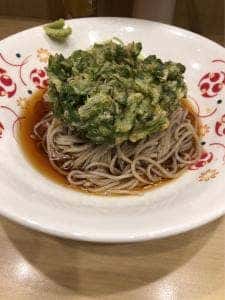 いろり庵きらく 西荻窪