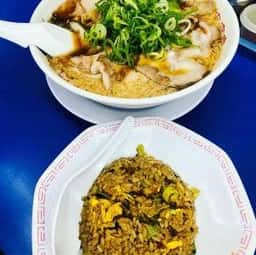 来来亭 玉串店