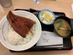 松屋 神楽坂店