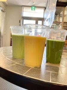 いわうちマルシェ