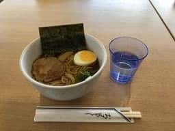 京都鉄道博物館 レストラン