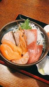 山陰日本海 漁師小屋