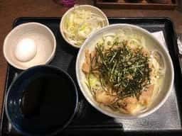 つけ蕎麦酒場ぢゅるり 赤坂店